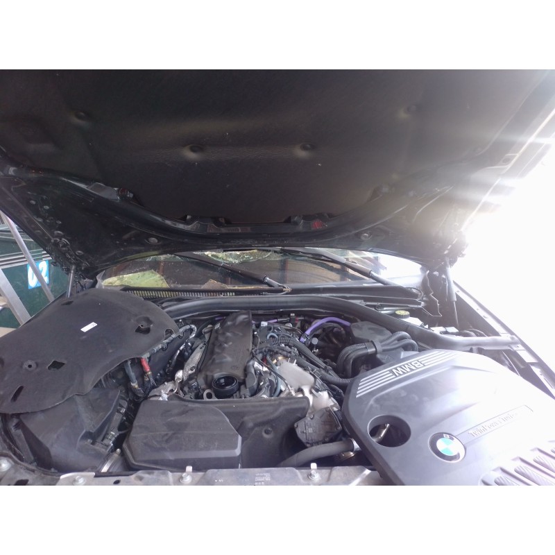 Recambio de amortiguadores capo para bmw 3 (g20, g80, g28) 318 d mild-hybrid referencia OEM IAM   