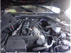 Recambio de motor completo para bmw 3 (g20, g80, g28) 318 d mild-hybrid referencia OEM IAM   