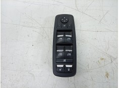 Recambio de mando elevalunas delantero izquierdo para maserati ghibli iii (m157) 3.0 s q4 referencia OEM IAM  670019819  2