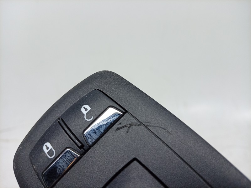 Recambio de mando elevalunas trasero izquierdo para maserati ghibli iii (m157) 3.0 s q4 referencia OEM IAM  670025405 