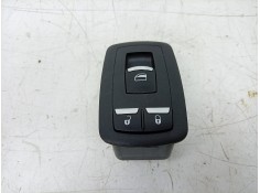 Recambio de mando elevalunas delantero derecho para maserati ghibli iii (m157) 3.0 s q4 referencia OEM IAM  670013822 