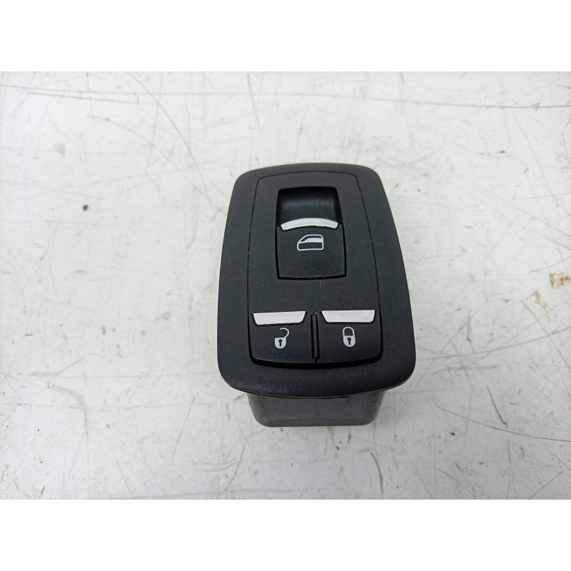 Recambio de mando elevalunas delantero derecho para maserati ghibli iii (m157) 3.0 s q4 referencia OEM IAM  670013822 