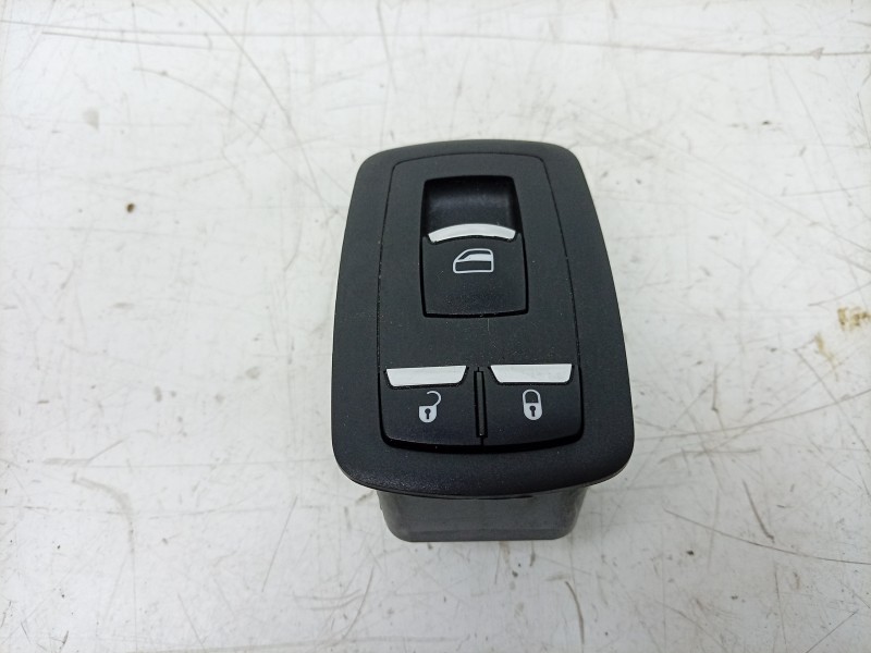 Recambio de mando elevalunas delantero derecho para maserati ghibli iii (m157) 3.0 s q4 referencia OEM IAM  670013822 