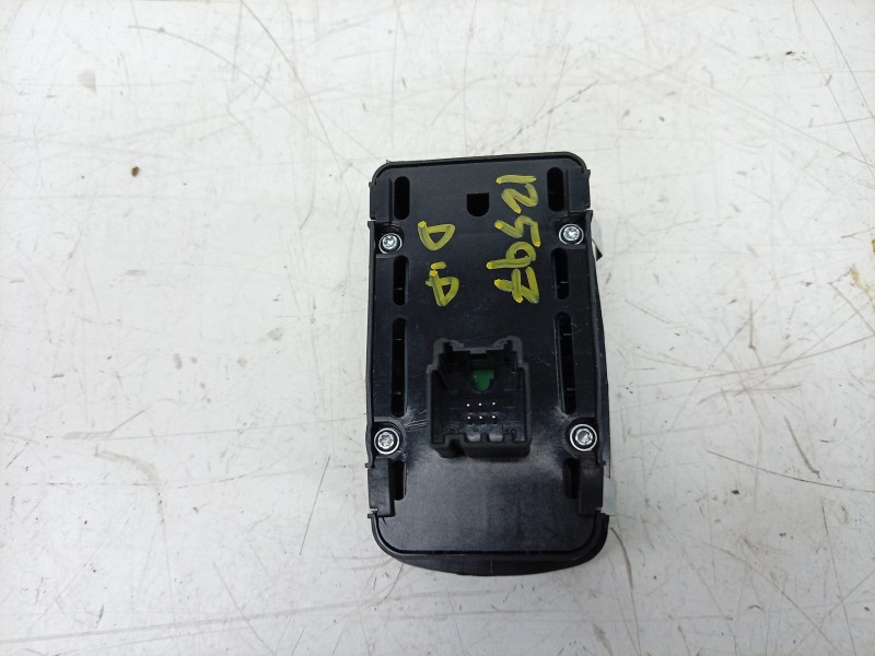 Recambio de mando elevalunas delantero derecho para maserati ghibli iii (m157) 3.0 s q4 referencia OEM IAM  670013822 