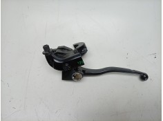 Recambio de maneta embrague para kawasaki zx-4r zx-4r referencia OEM IAM  460760141 