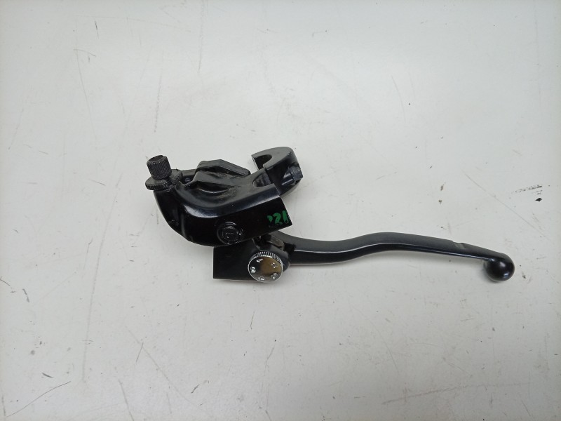 Recambio de maneta embrague para kawasaki zx-4r zx-4r referencia OEM IAM  460760141 