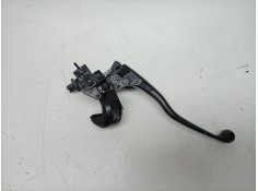 Recambio de maneta embrague para kawasaki zx-4r zx-4r referencia OEM IAM  460760141  2