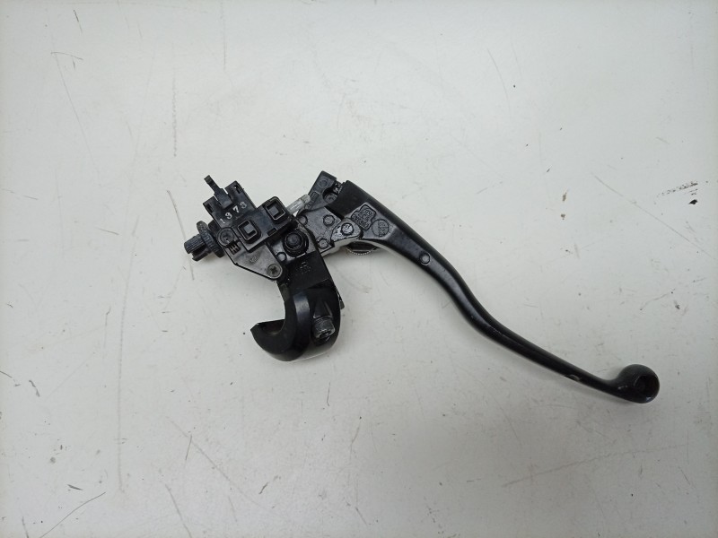 Recambio de maneta embrague para kawasaki zx-4r zx-4r referencia OEM IAM  460760141 