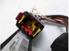 Recambio de resistencia calefaccion para peugeot 607 (s1) básico referencia OEM IAM 658349V   2