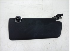 Recambio de parasol izquierdo para renault 4 e-tech 120 referencia OEM IAM  964012352R  2