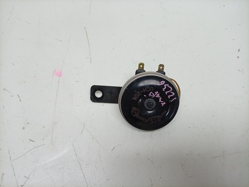 Recambio de claxon para yamaha x-max x-max 400 (sh11) referencia OEM IAM  1WDH33710000 