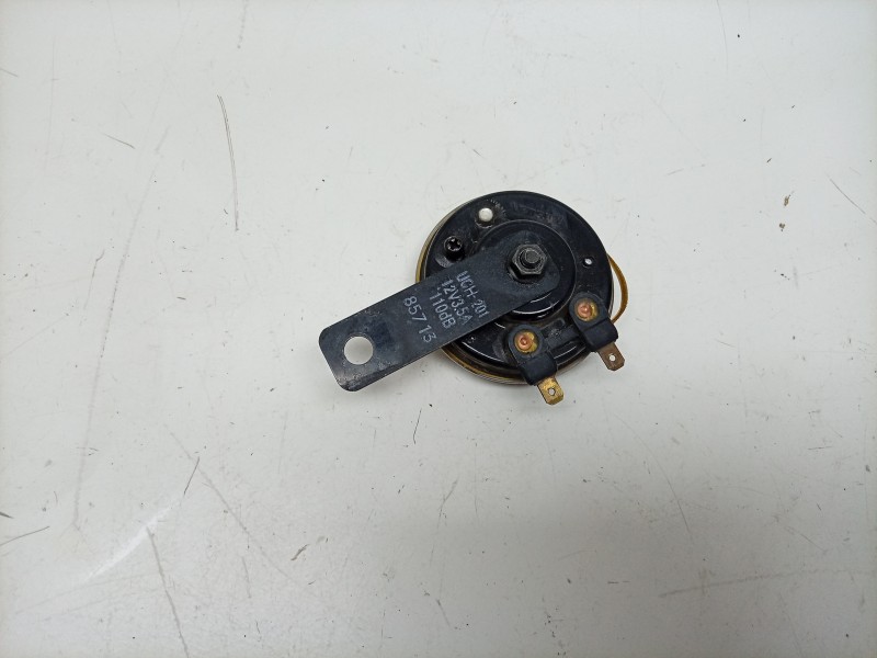 Recambio de claxon para yamaha x-max x-max 400 (sh11) referencia OEM IAM  1WDH33710000 