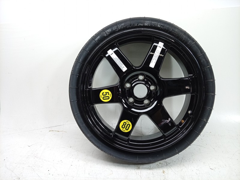 Recambio de neumatico repuesto para maserati ghibli iii (m157) 3.0 s q4 referencia OEM IAM  1755518 
