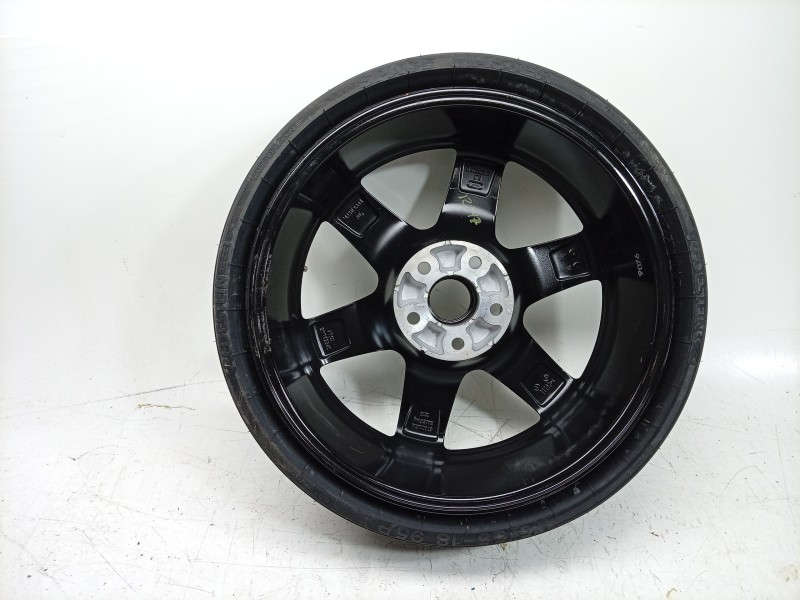 Recambio de neumatico repuesto para maserati ghibli iii (m157) 3.0 s q4 referencia OEM IAM  1755518 