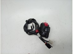 Recambio de piña luces derecha para yamaha x-max x-max 400 (sh11) referencia OEM IAM  B74H399731000 