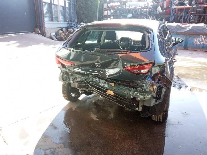 seat leon (5f1) del año 2019