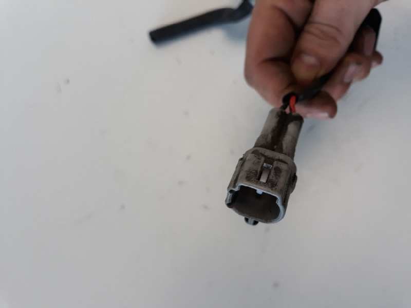 Recambio de repartidor de freno para toyota prius (nhw20) 1.5 cat referencia OEM IAM 4727047010 312602143109 