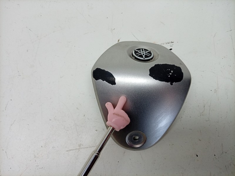 Recambio de subchasis trasero para yamaha x-max x-max 400 (sh11) referencia OEM IAM  BL1F614500 
