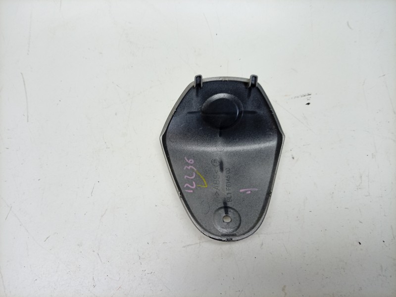 Recambio de subchasis trasero para yamaha x-max x-max 400 (sh11) referencia OEM IAM  BL1F614500 