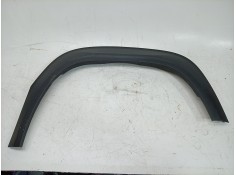 Recambio de aletin delantero derecho para renault 4 e-tech 120 referencia OEM IAM  638125736R 