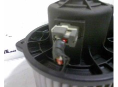 Recambio de ventilador calefaccion para hyundai getz (tb) 1.5 crdi cat referencia OEM IAM 971121C000   2
