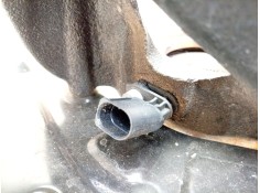 Recambio de mangueta delantera izquierda para cupra leon sportstourer (kl8, ku8, kud) 1.5 tsi referencia OEM IAM  5WA407255  2
