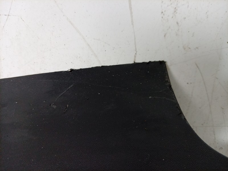 Recambio de aletin delantero izquierdo para renault 4 e-tech 120 referencia OEM IAM  638134880R 