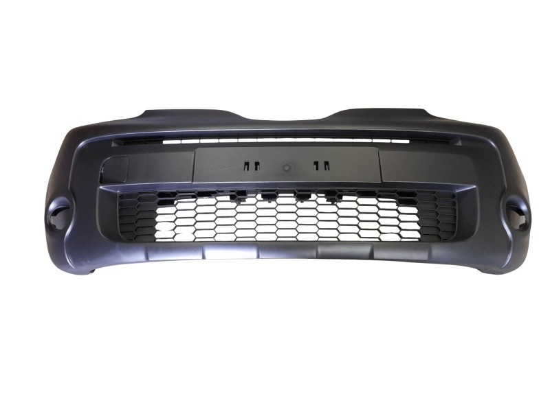 Recambio de paragolpes delantero para renault kangoo referencia OEM IAM 620103674V 620103674V RN9211010 107199908