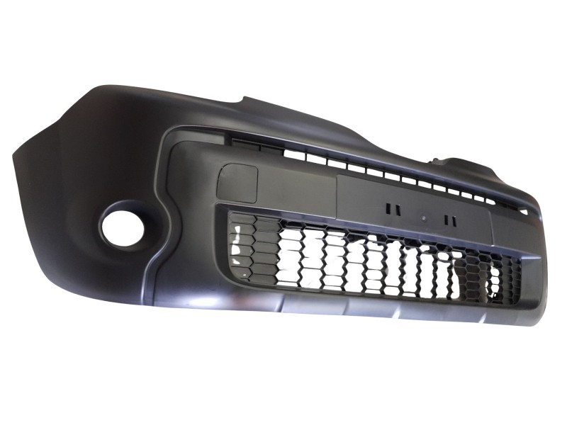 Recambio de paragolpes delantero para renault kangoo referencia OEM IAM 620103674V 620103674V RN9211010 107199908