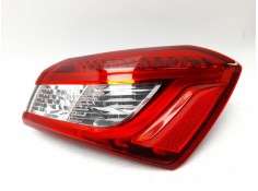 Recambio de piloto trasero derecho para maserati ghibli iii (m157) 3.0 s q4 referencia OEM IAM  670107148 