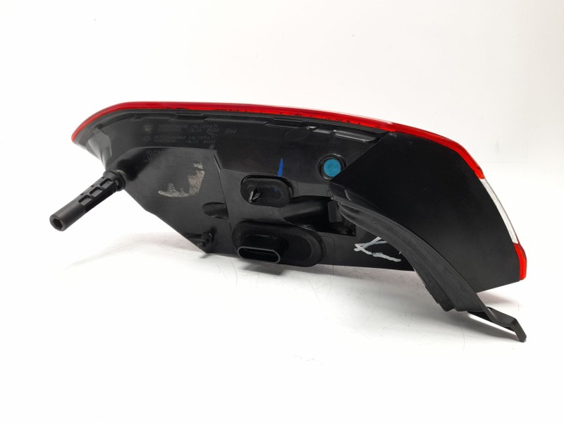 Recambio de piloto trasero derecho para maserati ghibli iii (m157) 3.0 s q4 referencia OEM IAM  670107148 