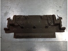 Recambio de cubrecarter para renault 4 e-tech 120 referencia OEM IAM  748140807R  2