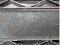 Recambio de cubrecarter para renault 4 e-tech 120 referencia OEM IAM  748189799R  2