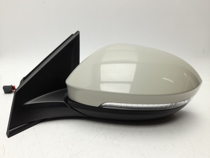 Recambio de retrovisor izquierdo para volkswagen taigo (cs1) 1.0 tsi referencia OEM IAM  2G7857501K9B9 1052392014/1640303