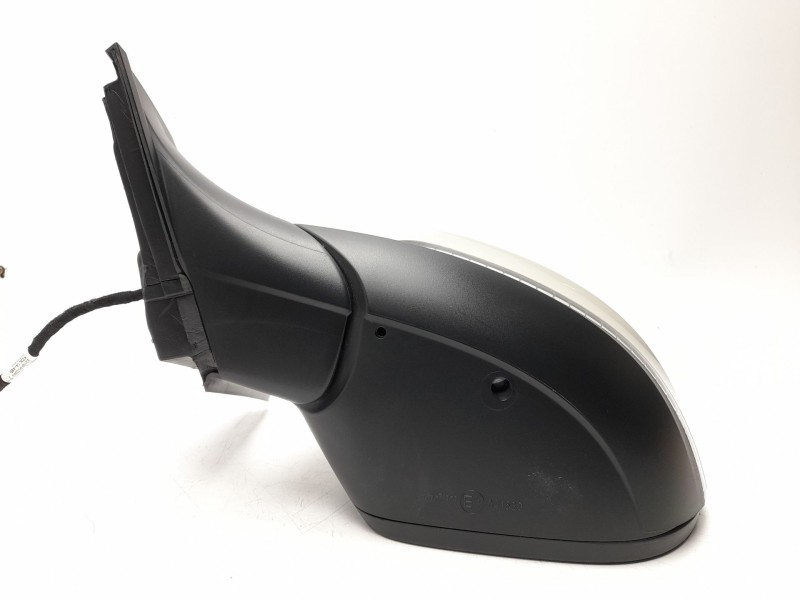Recambio de retrovisor izquierdo para volkswagen taigo (cs1) 1.0 tsi referencia OEM IAM  2G7857501K9B9 1052392014/1640303