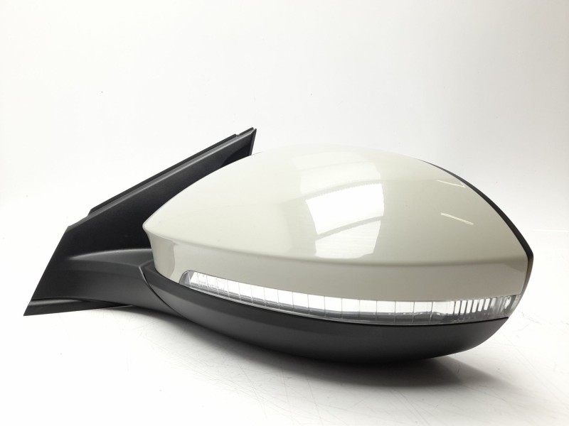 Recambio de retrovisor izquierdo para volkswagen taigo (cs1) 1.0 tsi referencia OEM IAM  2G7857501K9B9 1052392014/1640303