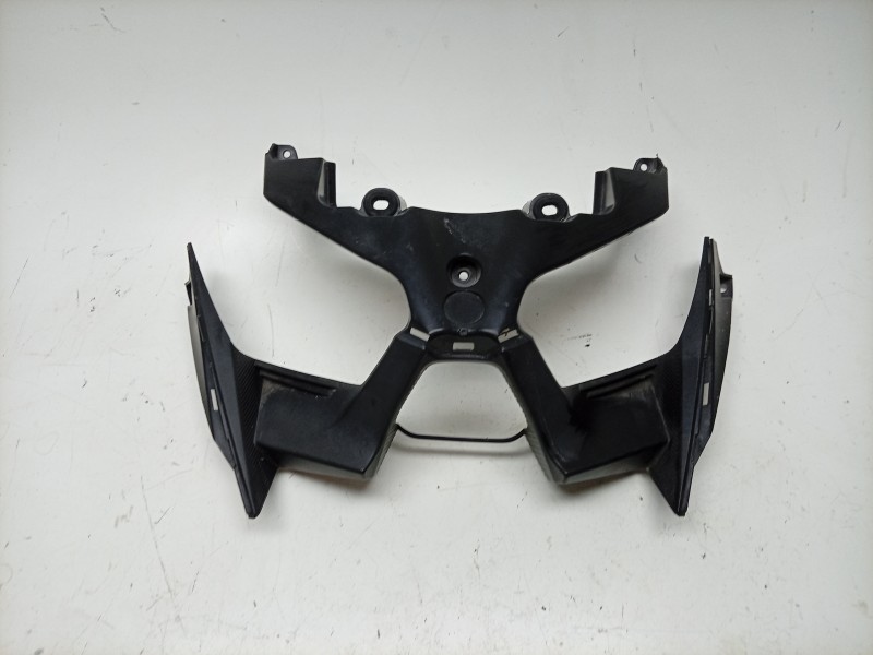 Recambio de moldura para yamaha x-max x-max 400 (sh11) referencia OEM IAM  BL1F286F00 