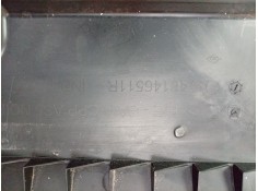 Recambio de cubrecarter para renault 4 e-tech 120 referencia OEM IAM    2