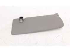 Recambio de parasol izquierdo para bmw serie 1 lim. (f20) 2.0 turbodiesel referencia OEM IAM 51447319153   2