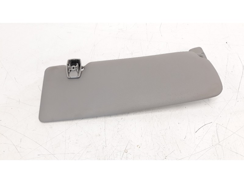Recambio de parasol izquierdo para bmw serie 1 lim. (f20) 2.0 turbodiesel referencia OEM IAM 51447319153  