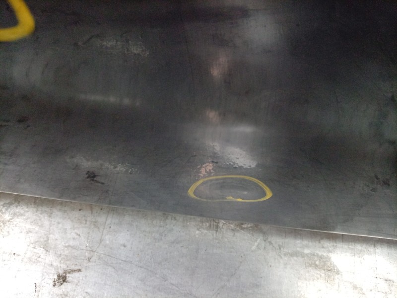 Recambio de puerta delantera derecha para bmw x1 (e84) sdrive 18 d referencia OEM IAM  41009628746 