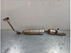 Recambio de catalizador para renault captur e-tech hybrid referencia OEM IAM 201207716R 208026106R  2
