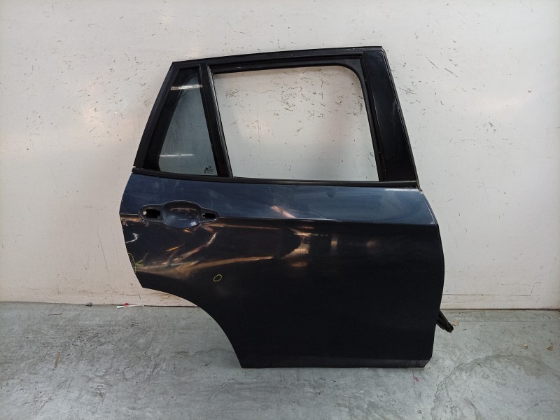 Recambio de puerta trasera derecha para bmw x1 (e84) sdrive 18 d referencia OEM IAM  41009628744 