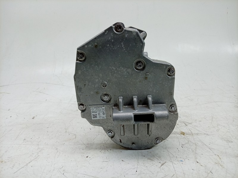 Recambio de compresor aire acondicionado para renault 4 e-tech 120 referencia OEM IAM 926006520R 926006520R 