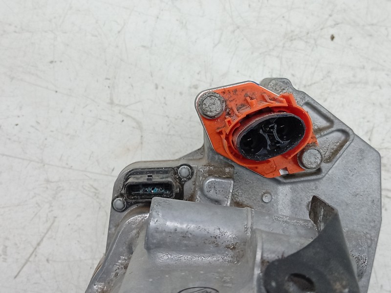 Recambio de compresor aire acondicionado para renault 4 e-tech 120 referencia OEM IAM 926006520R 926006520R 
