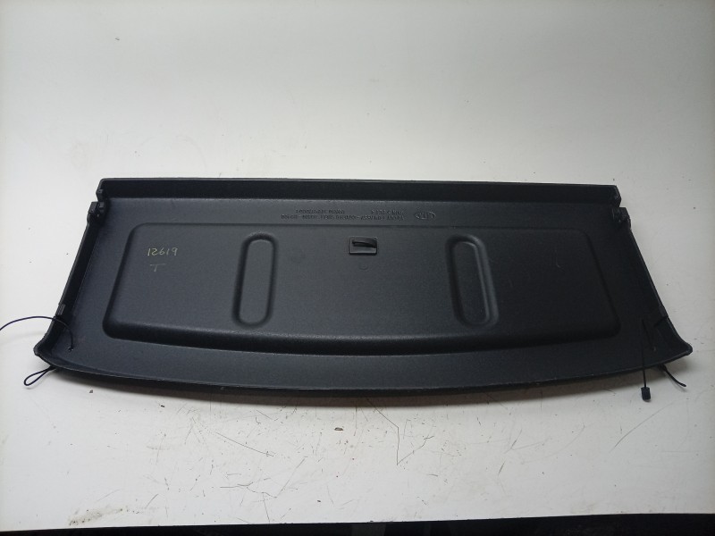 Recambio de bandeja trasera para kia stonic (yb) 1.0 t-gdi eco-dynamics+ referencia OEM IAM  85910H8400 