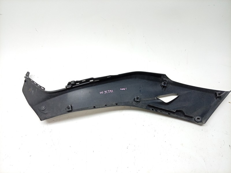 Recambio de moldura para yamaha x-max x-max 400 (sh11) referencia OEM IAM  BL1F172100P1 