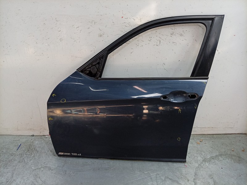 Recambio de puerta delantera izquierda para bmw x1 (e84) sdrive 18 d referencia OEM IAM 41009628745 41009628745 