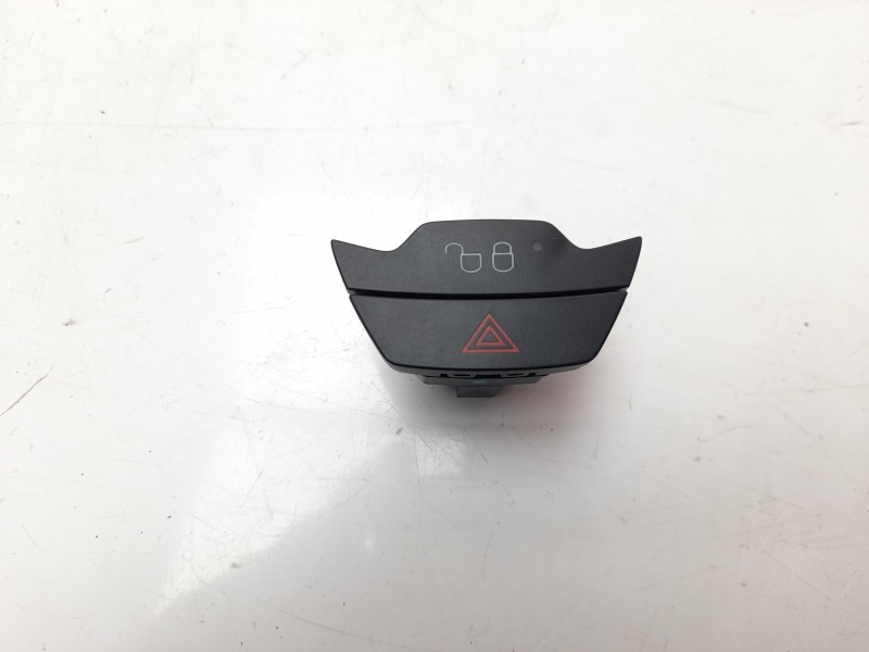 Recambio de warning para ford tourneo courier (c4a) titanium referencia OEM IAM A35OAA  