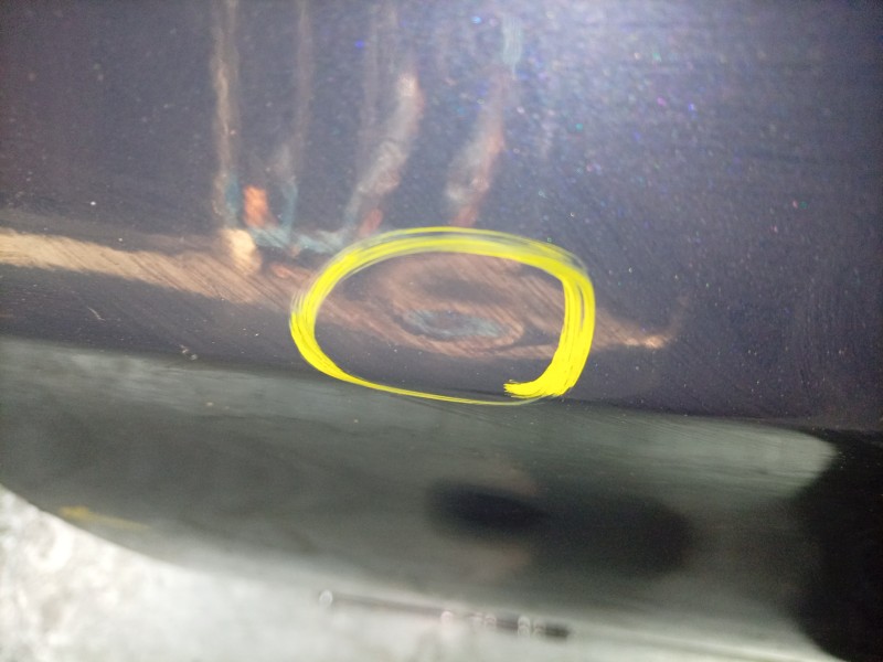Recambio de puerta delantera izquierda para bmw x1 (e84) sdrive 18 d referencia OEM IAM 41009628745 41009628745 